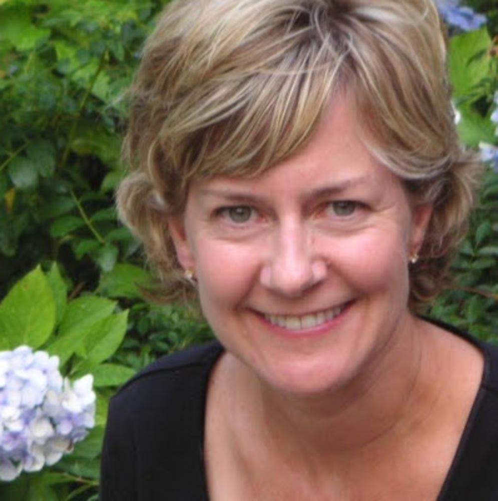 Meet your Posher, Suzanne